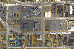 334 W Wesley St, Jackson, MI 49201 - Photo 3