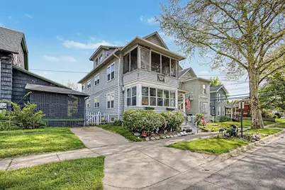 334 W Wesley Street, Jackson, MI 49201 - Photo 11