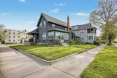 334 W Wesley Street, Jackson, MI 49201 - Photo 13