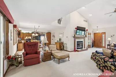 17239 Quail Creek Drive, Spring Lake, MI 49456 - Photo 13