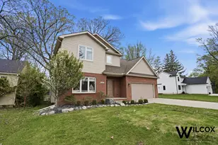 2185 Oaknoll St, Auburn Hills, MI 48326 - Photo 3