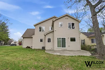 2185 Oaknoll Street, Auburn Hills, MI 48326 - Photo 29