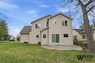2185 Oaknoll St, Auburn Hills, MI 48326 - Photo 29