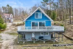 9415 Apache Trail, Shelby, MI 49455 - Photo 1