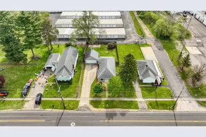 157 N Dettman Road, Jackson, MI 49202 - Photo 29