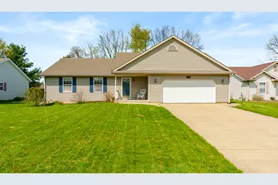 2912 Mandarin Grove Lane, Kalamazoo, MI 49004 - Photo 1