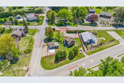 7321 Harbert Road, Harbert, MI 49115 - Photo 5