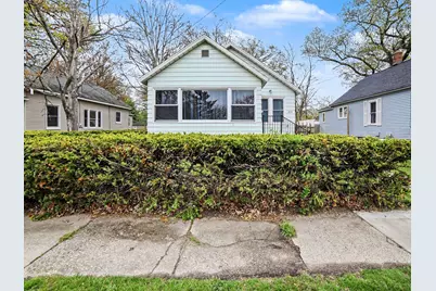 1656 Park Street, Muskegon, MI 49441 - Photo 15