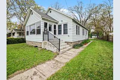 1656 Park Street, Muskegon, MI 49441 - Photo 1