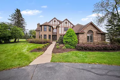 5688 Overbrook Court, Ann Arbor, MI 48105 - Photo 3