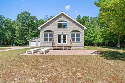 6653 W Jackson Road, Pentwater, MI 49449 - Photo 3