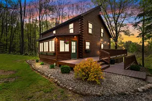 7051 Bowerman Rd, Horton, MI 49246 - Photo 1