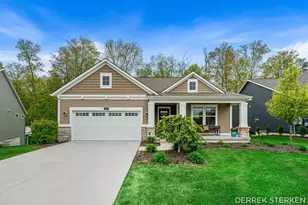 2062 Flowering Dr, Hudsonville, MI 49426 - Photo 1