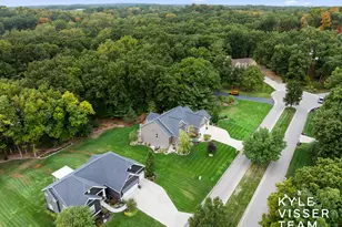 6283 Boulder Ridge Dr NE, Belmont, MI 49306 - Photo 47