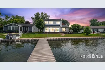 4327 Harmony Drive, Shelbyville, MI 49344 - Photo 5