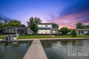 4327 Harmony Dr, Shelbyville, MI 49344 - Photo 5
