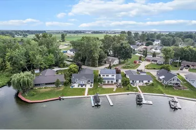 4327 Harmony Drive, Shelbyville, MI 49344 - Photo 3