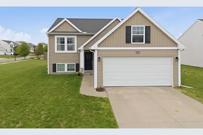 59103 Silvergrass Drive, Mattawan, MI 49071 - Photo 1