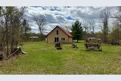 1496 17 Mile Road, Marion, MI 49665 - Photo 1