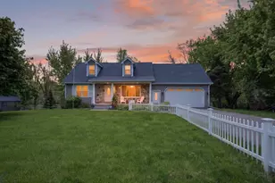 4359 Springbrook Ln, Jackson, MI 49201 - Photo 1