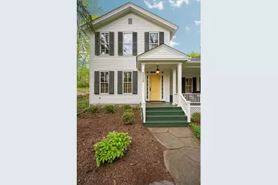2103 Geddes Avenue, Ann Arbor, MI 48104 - Photo 3