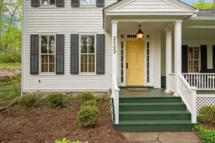 2103 Geddes Ave, Ann Arbor, MI 48104 - Photo 3