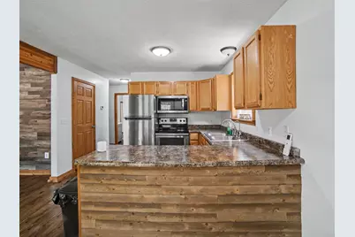 5957 W Ede Street, Pentwater, MI 49449 - Photo 9