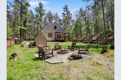 5957 W Ede Street, Pentwater, MI 49449 - Photo 1