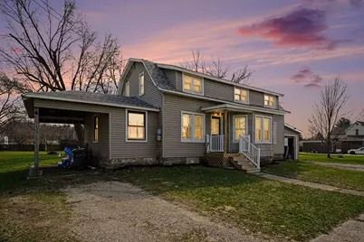 229 Union Street, Lawton, MI 49065 - Photo 1