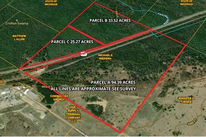 0 U.S. 131 #Parcel A, Kalkaska, MI 49646 - Photo 9