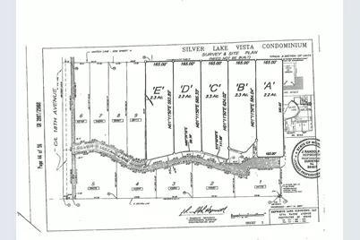 Lot B Silver Vista, Mears, MI 49436 - Photo 11