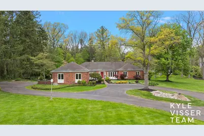 1585 River Oaks Drive SE, Ada, MI 49301 - Photo 3