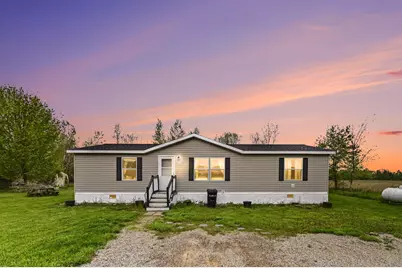 10952 Frost Road, Portland, MI 48875 - Photo 1