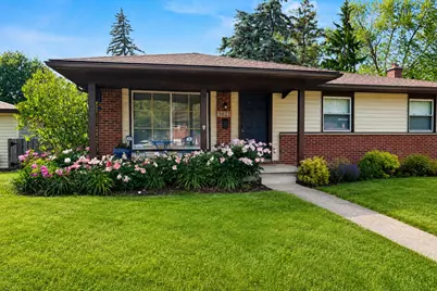3621 Eli Road, Ann Arbor, MI 48104 - Photo 1