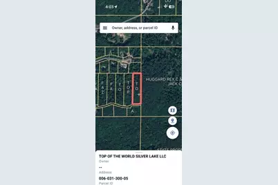 Lot A Silver Vista, Mears, MI 49436 - Photo 27