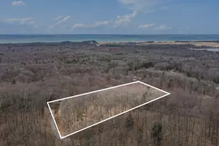 Lot C Silver Vista, Mears, MI 49436 - Photo 1
