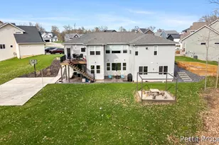 1835 Gloryfield Dr SW, Byron Center, MI 49315 - Photo 3