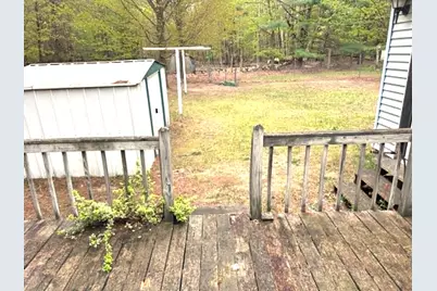 316 Floyd Street, Farwell, MI 48622 - Photo 5