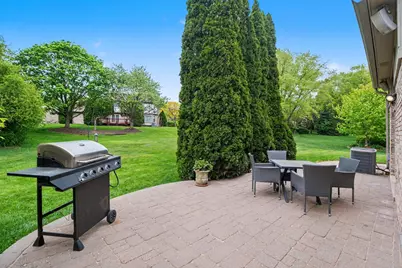 17107 Maple Hill Drive, Northville, MI 48168 - Photo 37