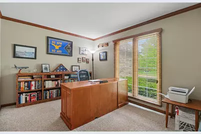 17107 Maple Hill Drive, Northville, MI 48168 - Photo 21