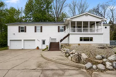 484 Blue Star Highway, South Haven, MI 49090 - Photo 1