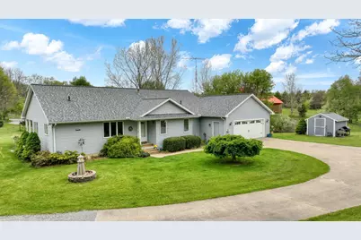 4926 Walz Road, Jackson, MI 49201 - Photo 1