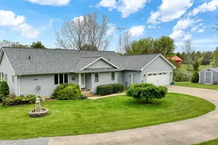 4926 Walz Rd, Jackson, MI 49201 - Photo 1