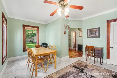 1207 Forbes Street, Kalamazoo, MI 49006 - Photo 5