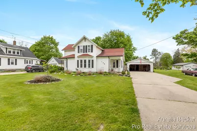 139 S Vosper Street, Saranac, MI 48881 - Photo 3