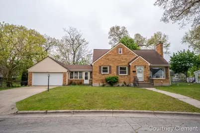 2565 Cherrywood Court SW, Wyoming, MI 49519 - Photo 1