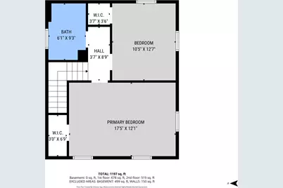 1152 Calvin Avenue SE, Grand Rapids, MI 49506 - Photo 49