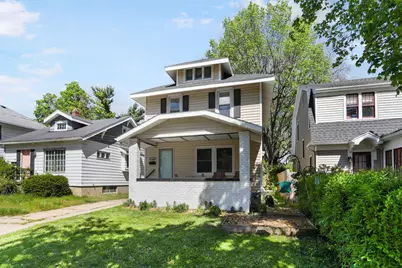 1152 Calvin Avenue SE, Grand Rapids, MI 49506 - Photo 3