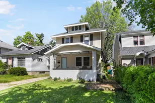 1152 Calvin Ave SE, Grand Rapids, MI 49506 - Photo 3