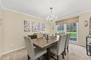 1577 Tree Side Ct, Ann Arbor, MI 48108 - Photo 5